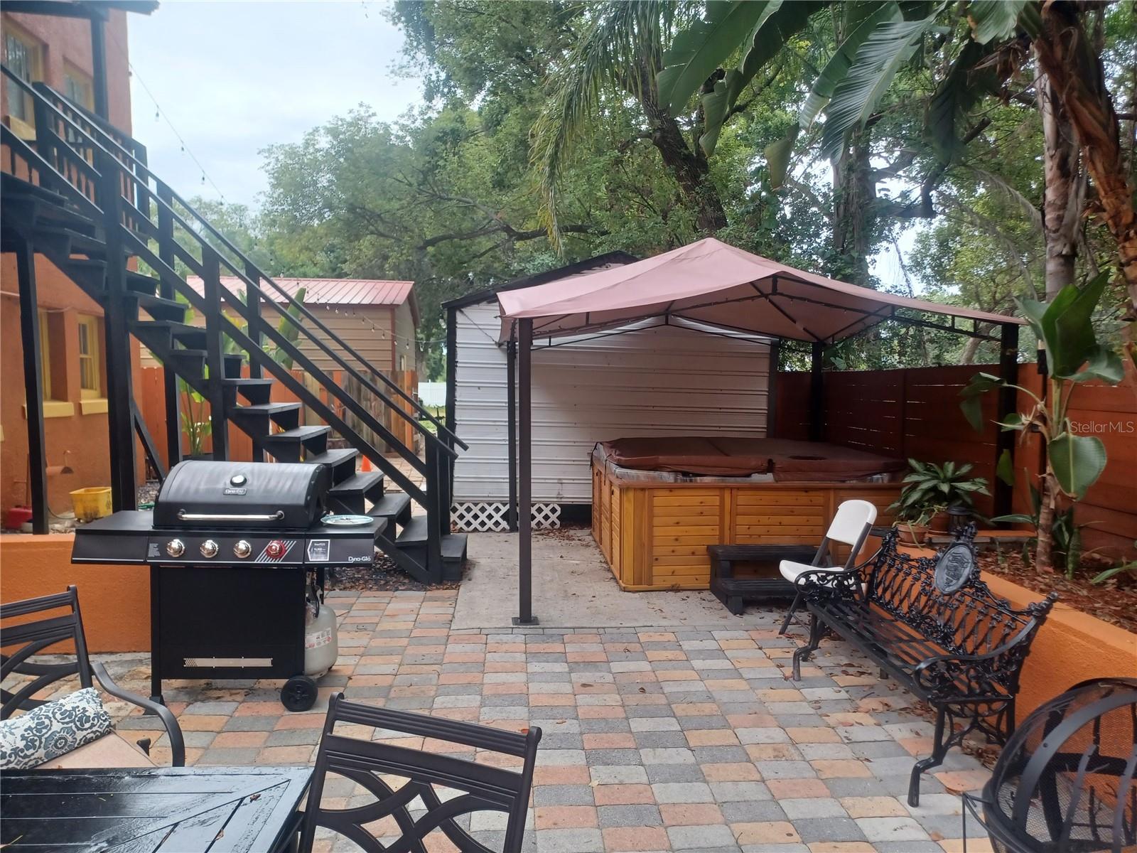 2314 N HIGHLAND AVE, TAMPA, FL, 33602