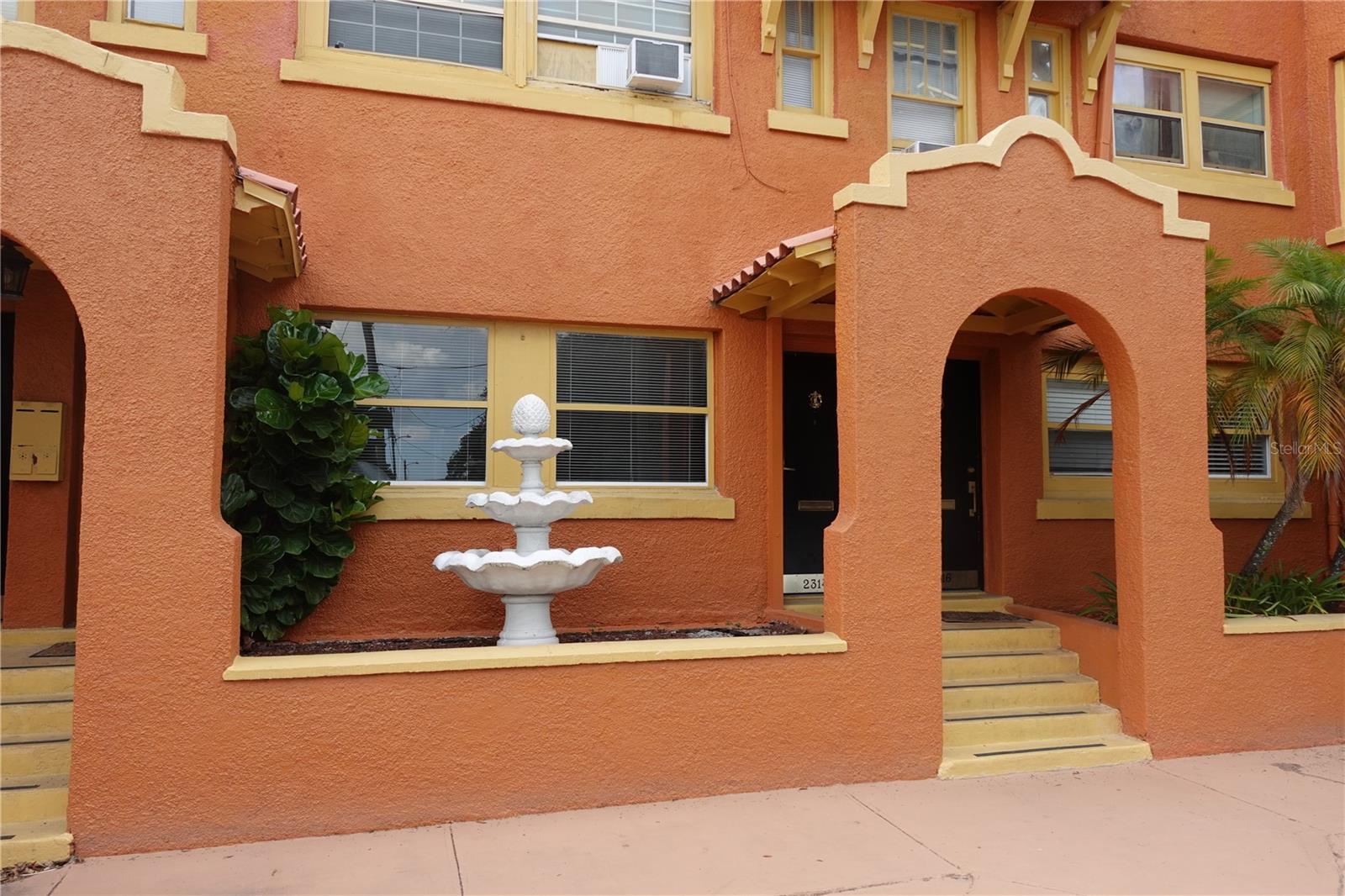 2314 N HIGHLAND AVE, TAMPA, FL, 33602