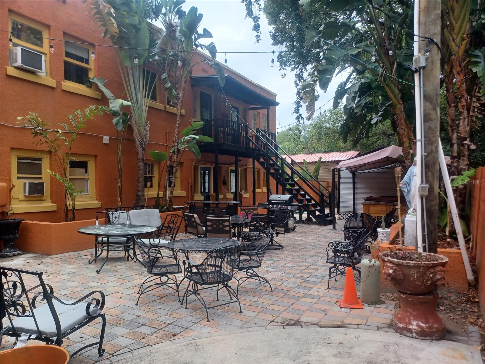 2314 N HIGHLAND AVE, TAMPA, FL, 33602