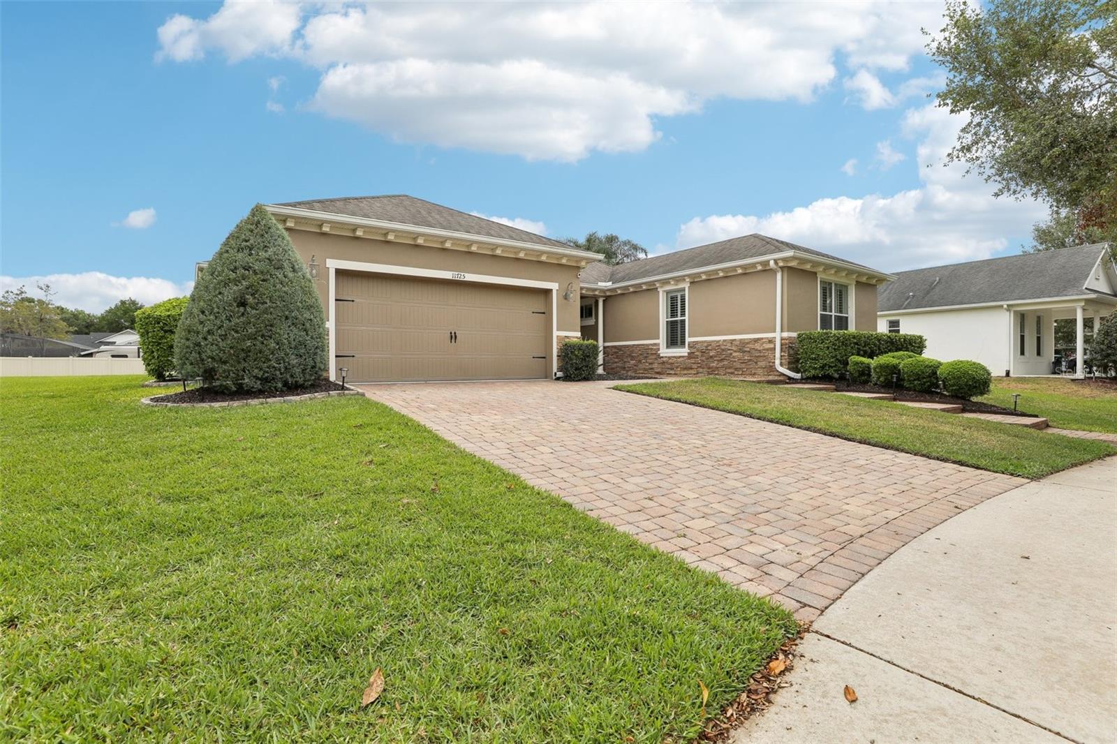 11725 VERRAZANO DR, ORLANDO, FL, 32836