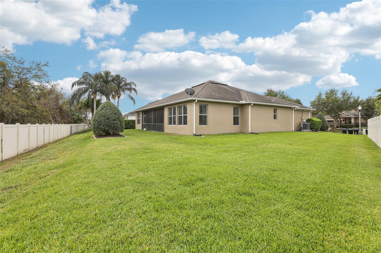 11725 VERRAZANO DR, ORLANDO, FL, 32836