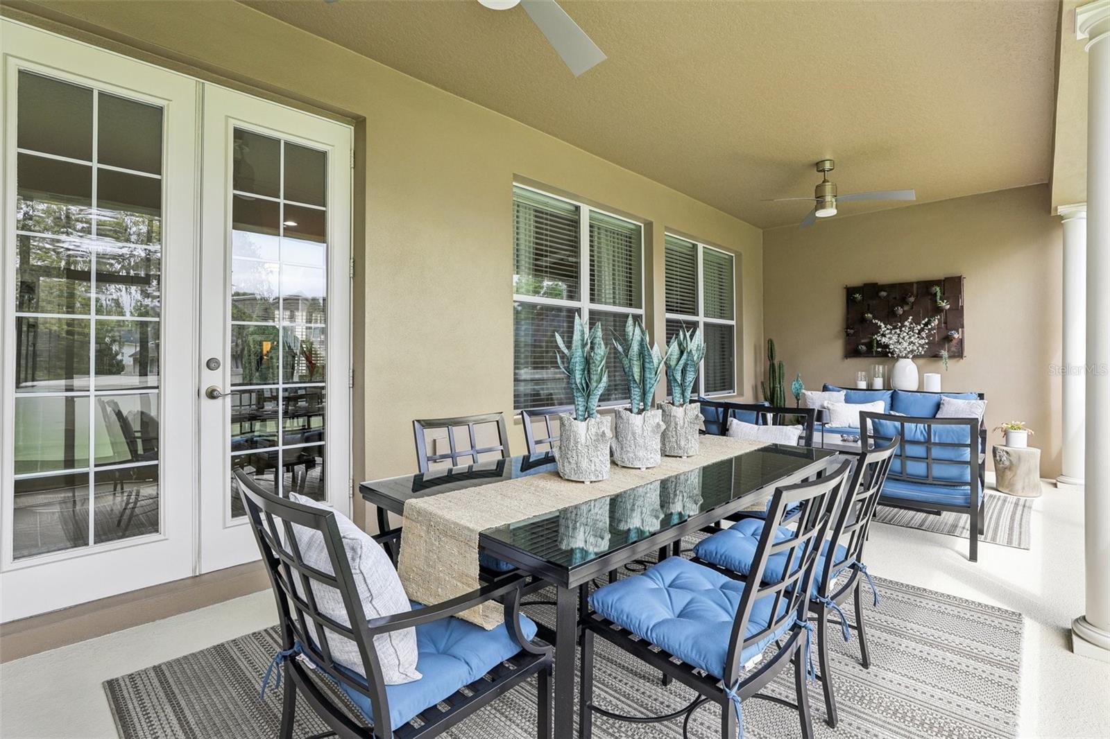 11725 VERRAZANO DR, ORLANDO, FL, 32836