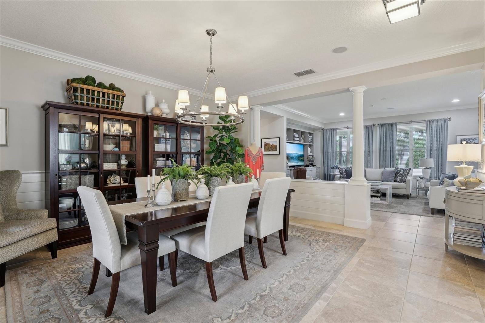 11725 VERRAZANO DR, ORLANDO, FL, 32836