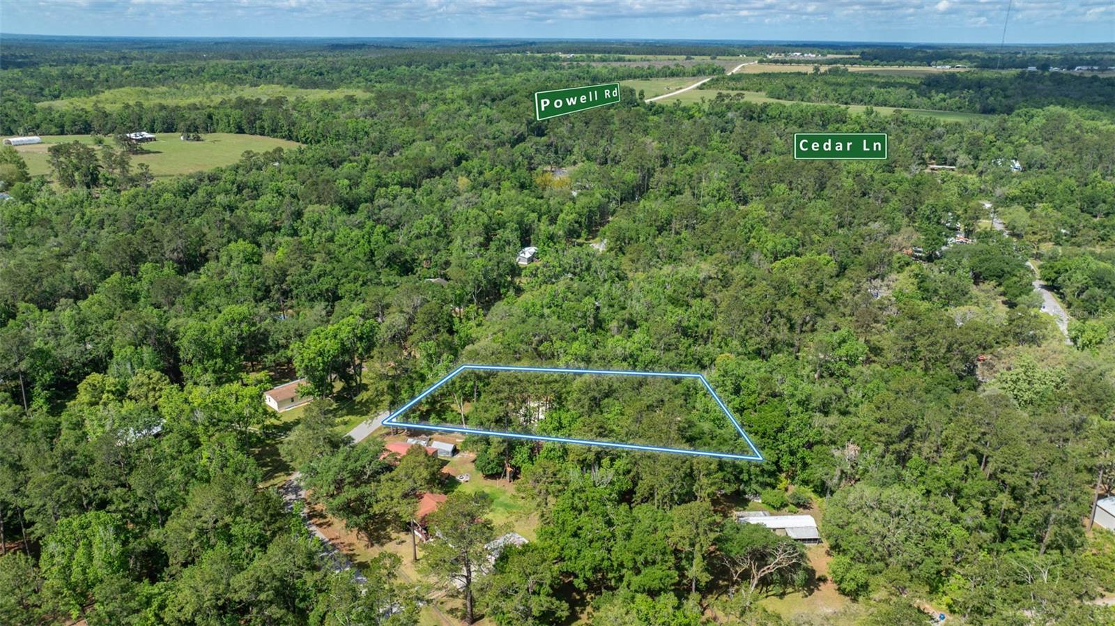 . CASEY RD, BROOKSVILLE, FL, 34601