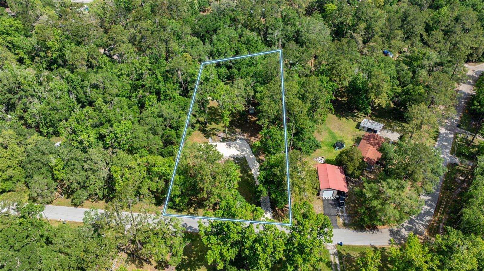 . CASEY RD, BROOKSVILLE, FL, 34601