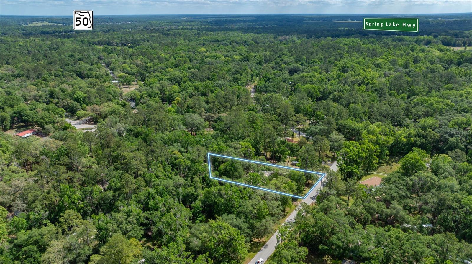 . CASEY RD, BROOKSVILLE, FL, 34601