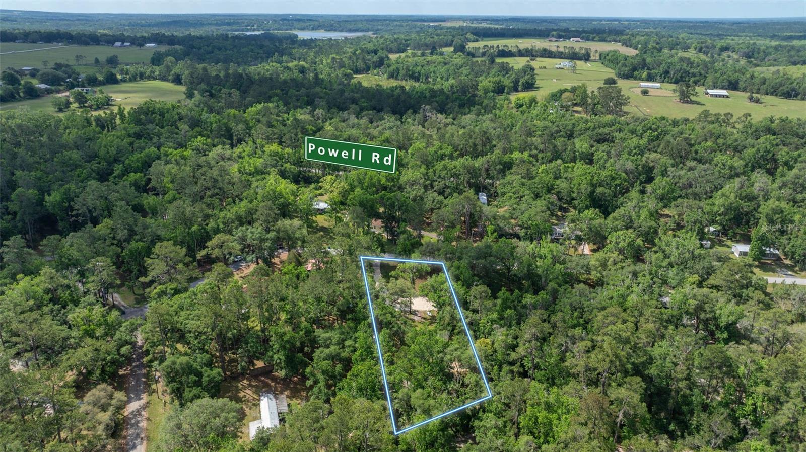 . CASEY RD, BROOKSVILLE, FL, 34601