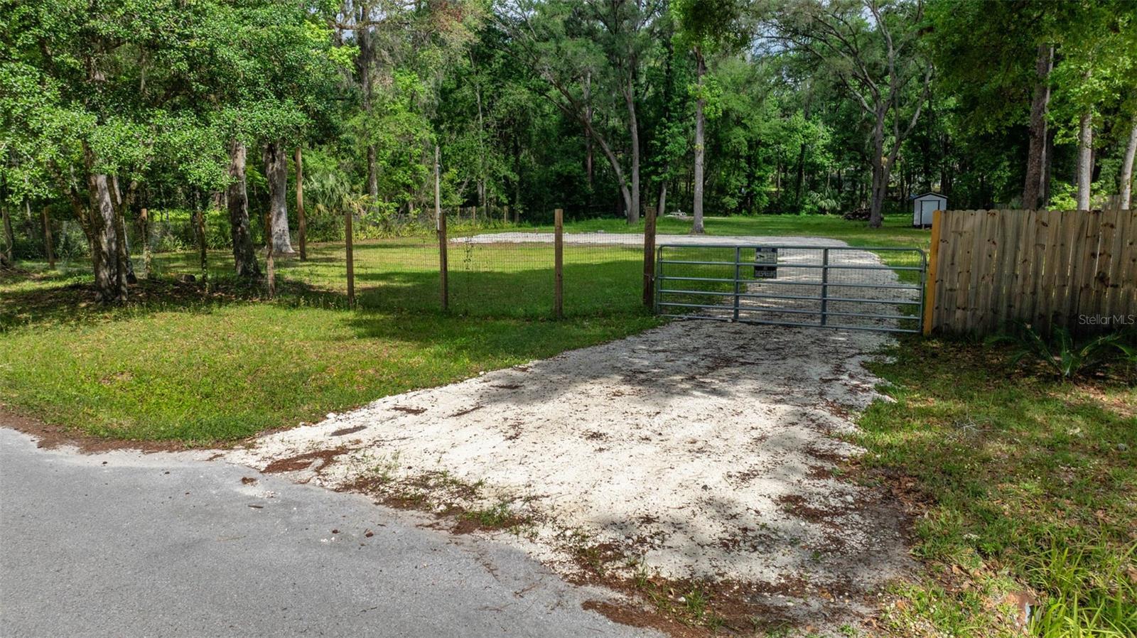 . CASEY RD, BROOKSVILLE, FL, 34601