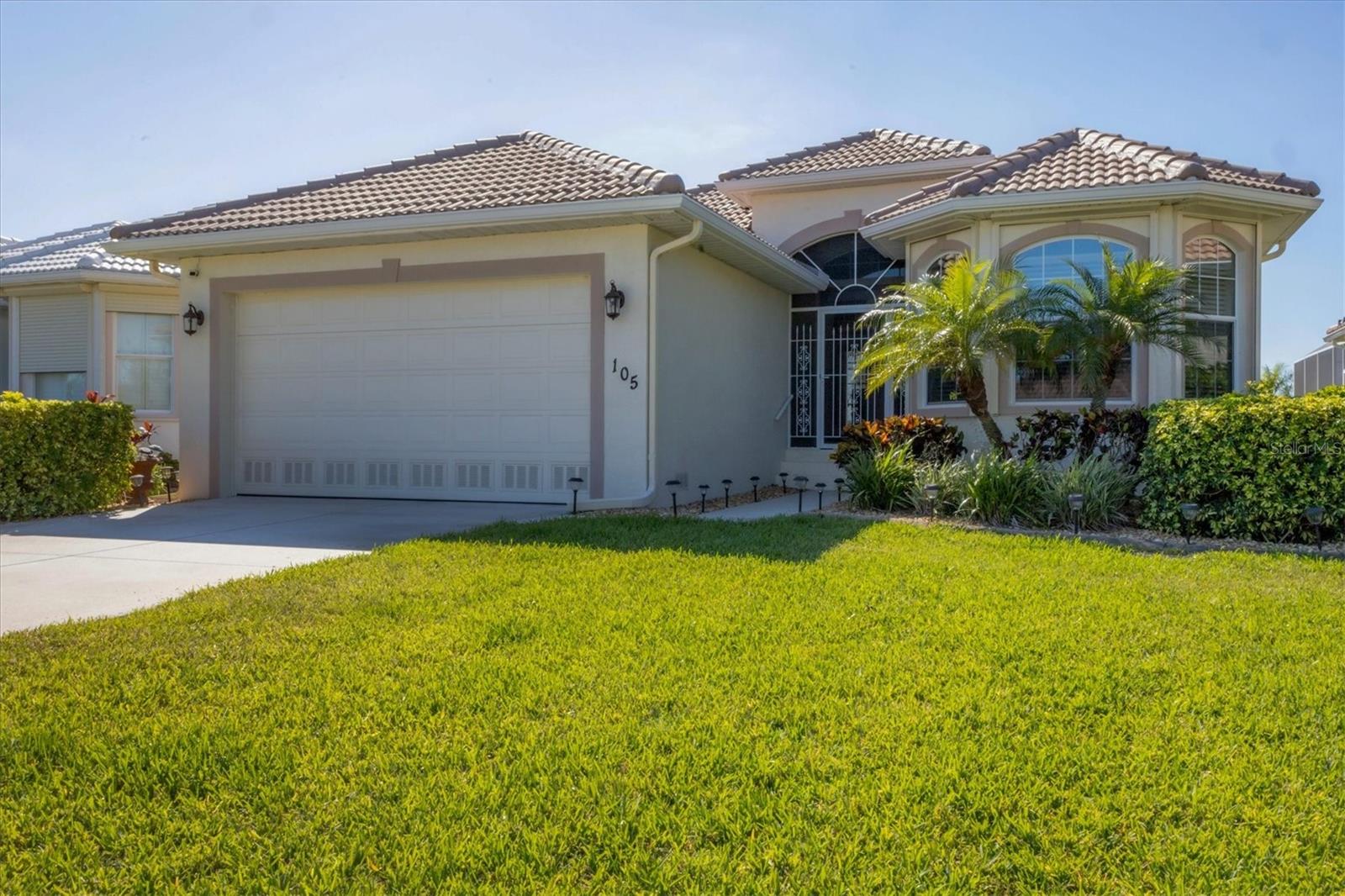 105 WESTWIND DR, PLACIDA, FL, 33946