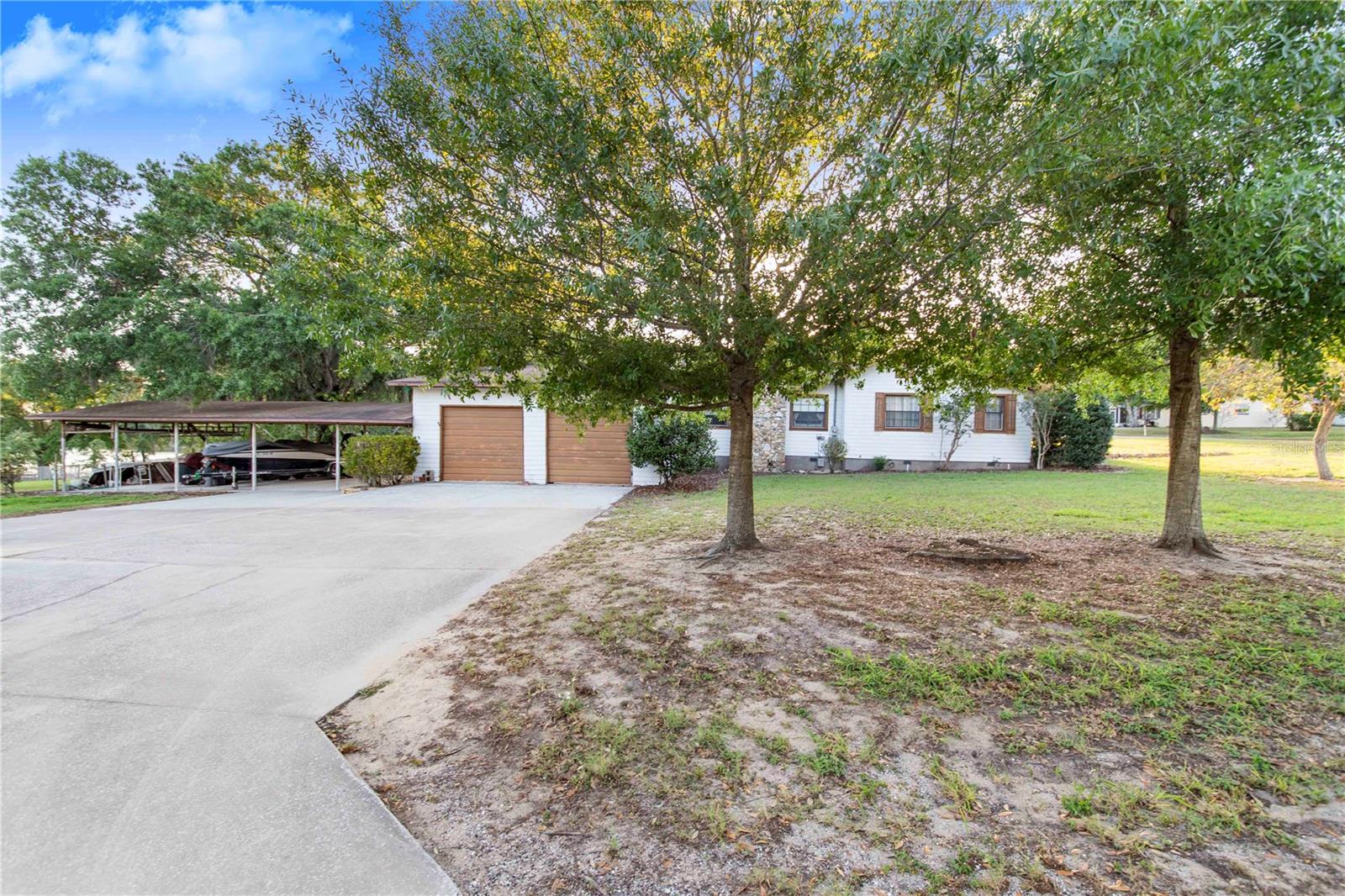 302 W GATES AVE, LAKE HAMILTON, FL, 33851