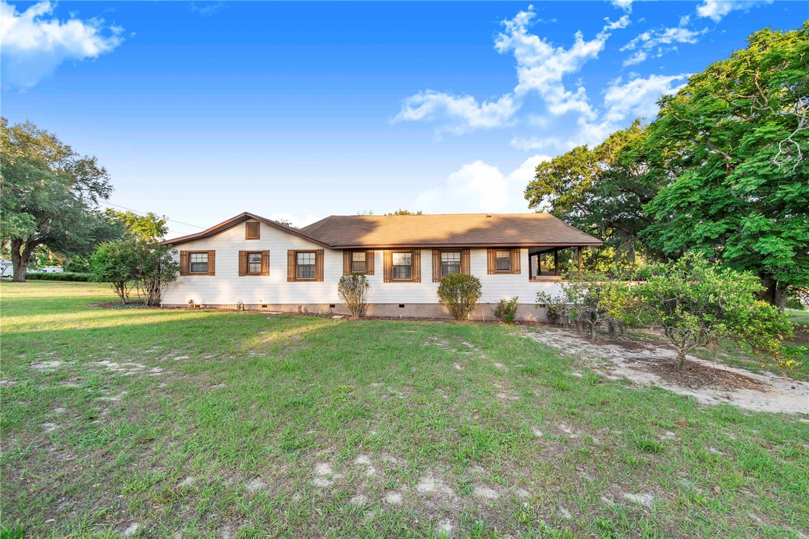 302 W GATES AVE, LAKE HAMILTON, FL, 33851