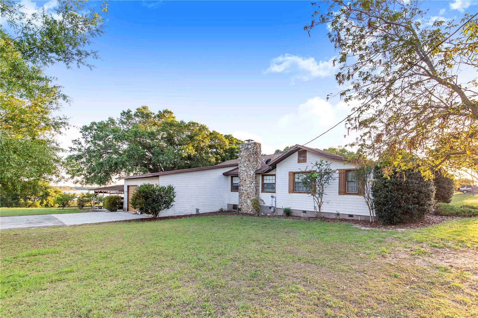 302 W GATES AVE, LAKE HAMILTON, FL, 33851