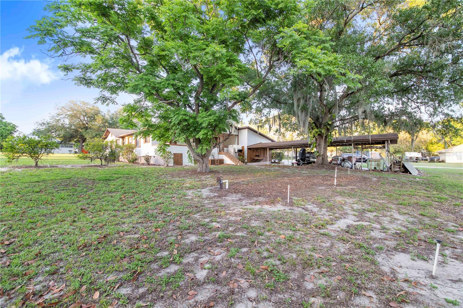 302 W GATES AVE, LAKE HAMILTON, FL, 33851