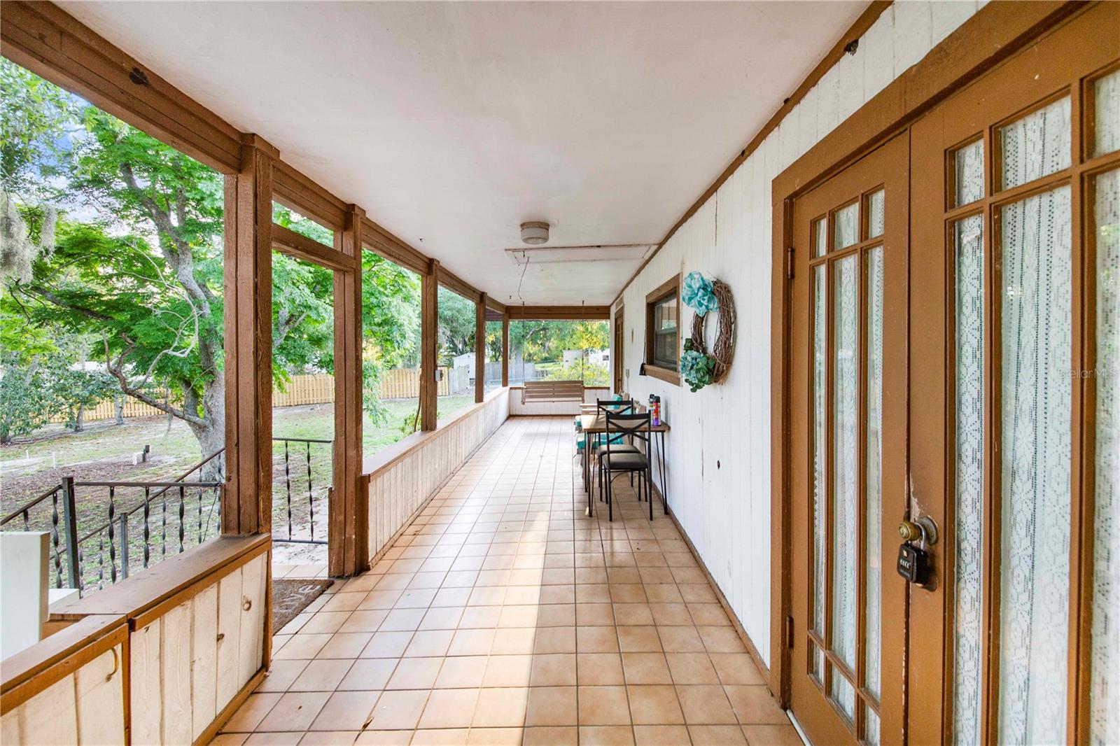 302 W GATES AVE, LAKE HAMILTON, FL, 33851