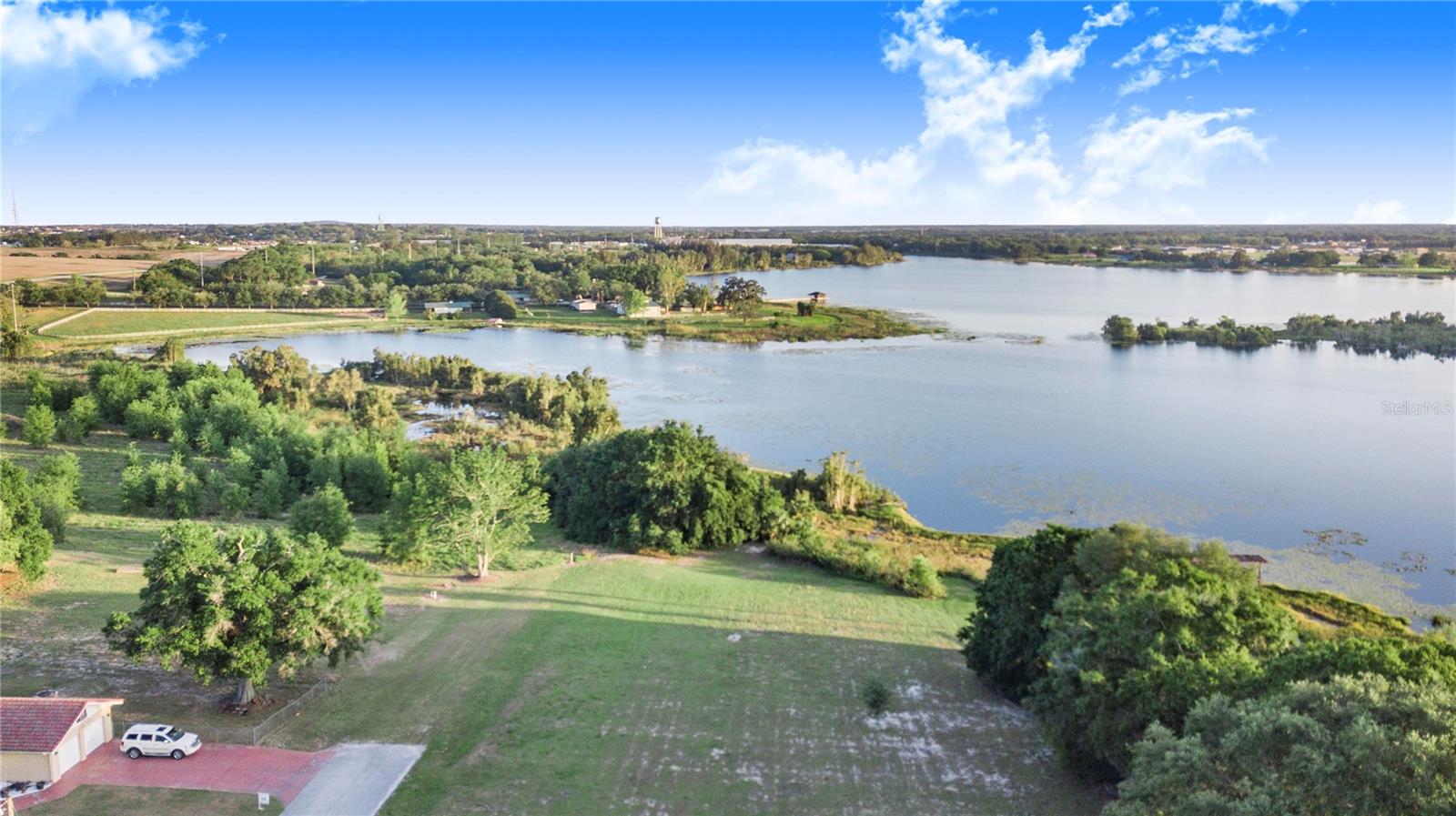 302 W GATES AVE, LAKE HAMILTON, FL, 33851