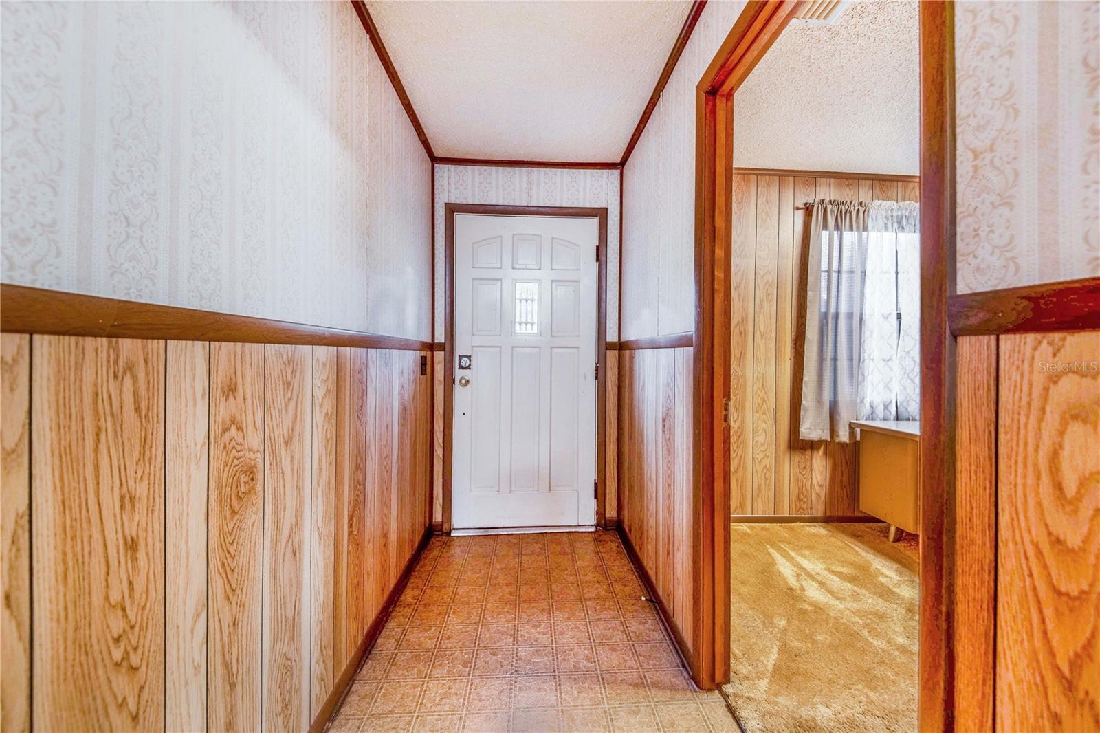 302 W GATES AVE, LAKE HAMILTON, FL, 33851