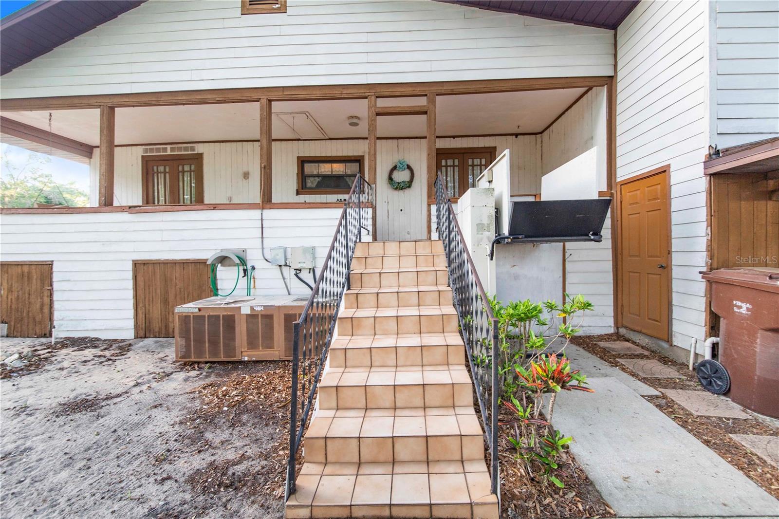 302 W GATES AVE, LAKE HAMILTON, FL, 33851