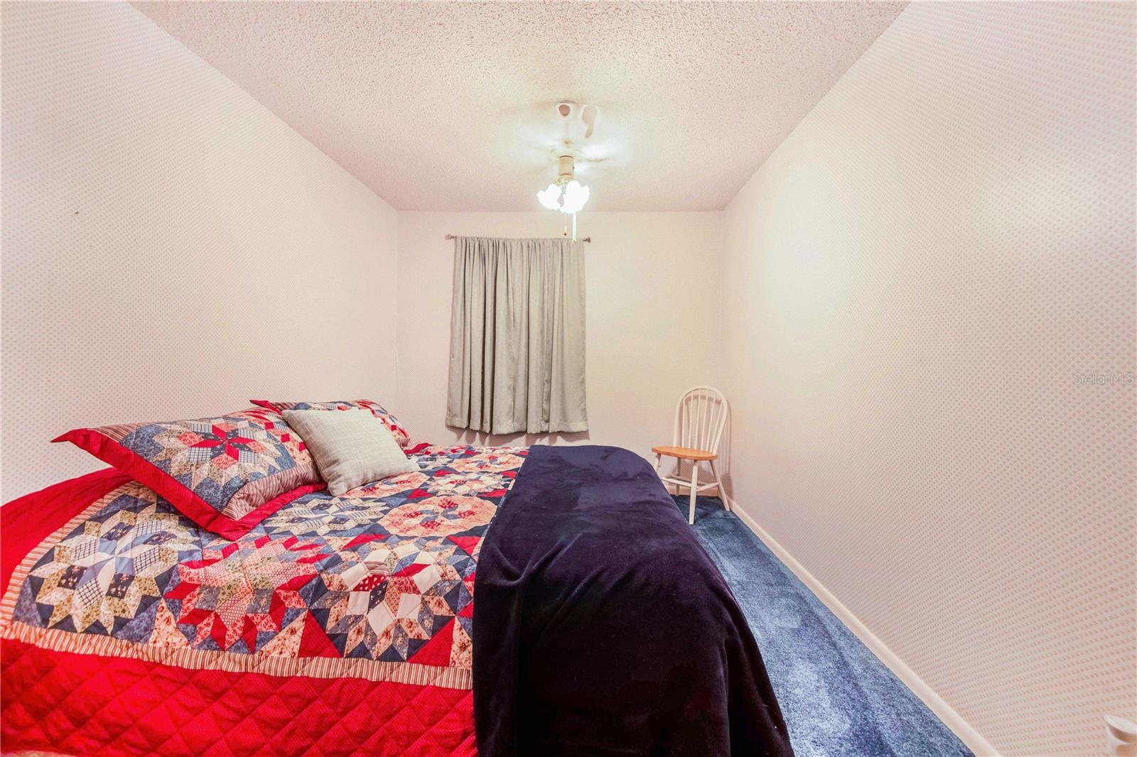 302 W GATES AVE, LAKE HAMILTON, FL, 33851