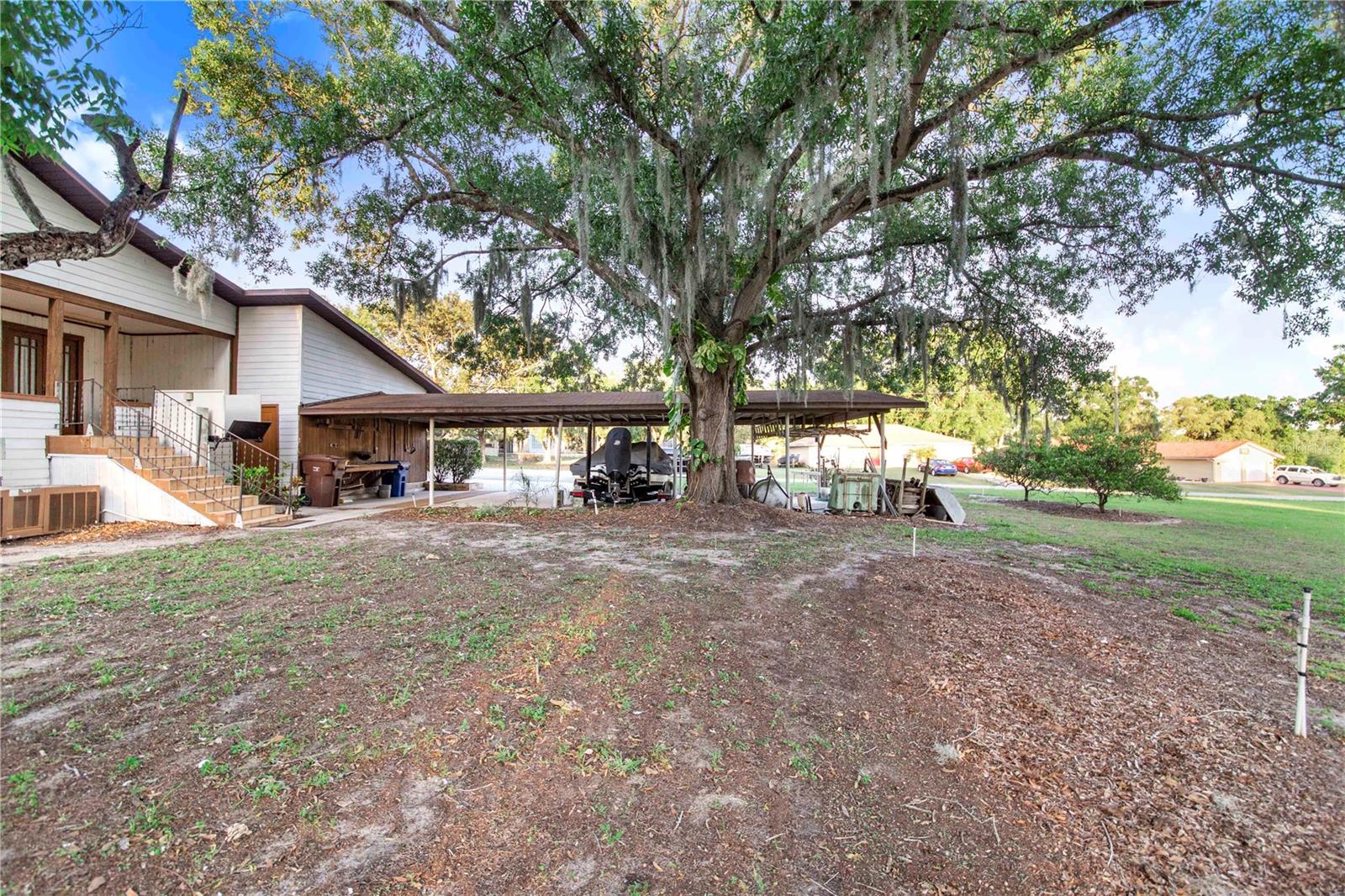 302 W GATES AVE, LAKE HAMILTON, FL, 33851