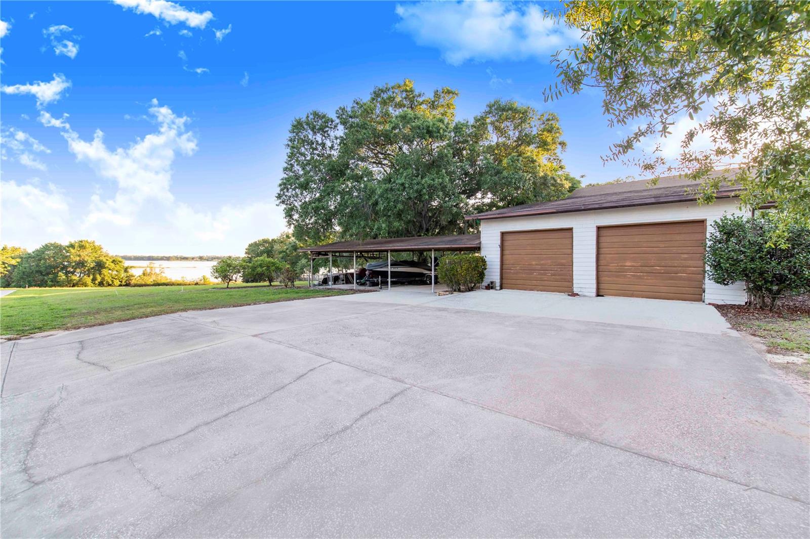 302 W GATES AVE, LAKE HAMILTON, FL, 33851