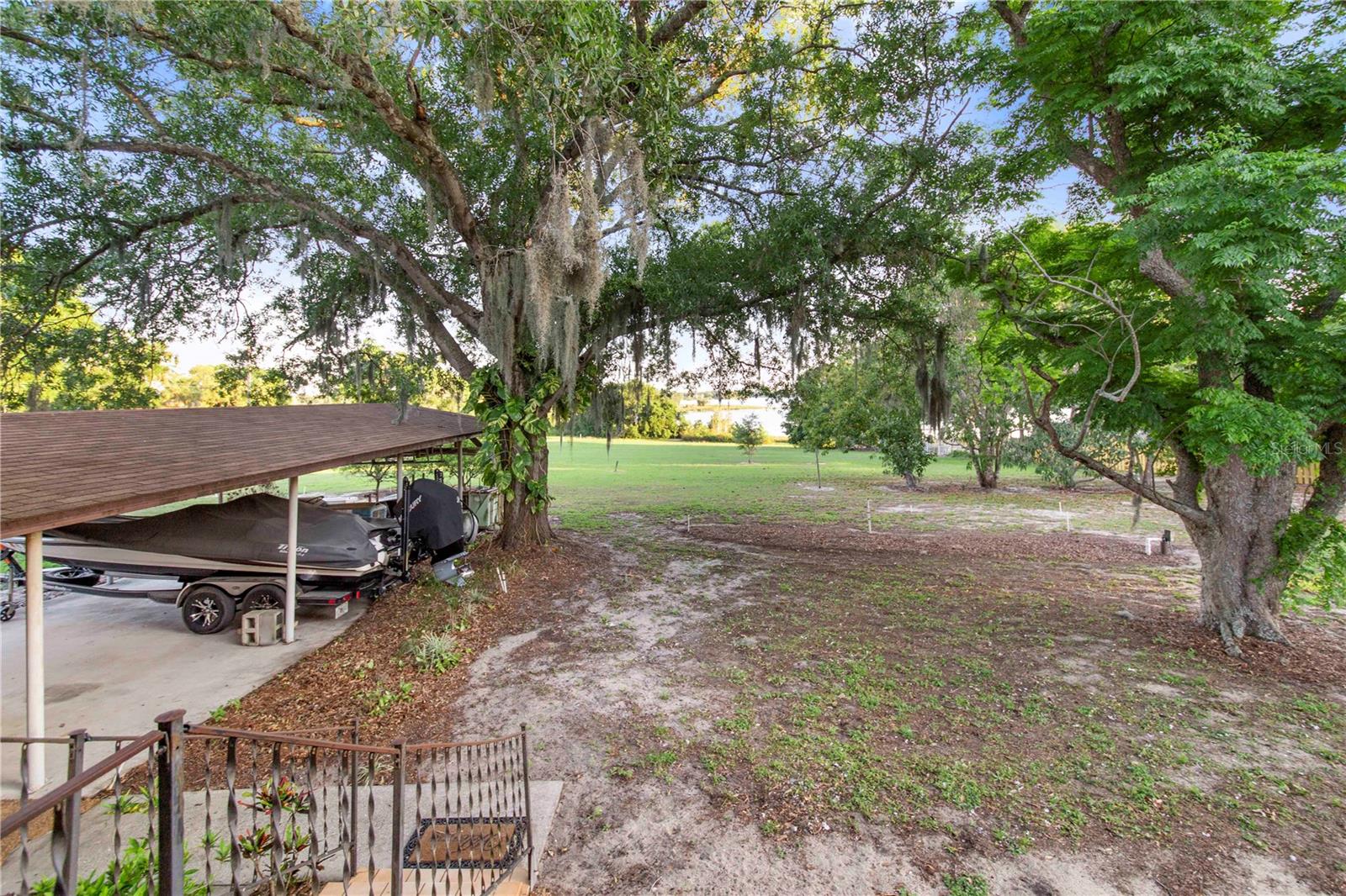 302 W GATES AVE, LAKE HAMILTON, FL, 33851
