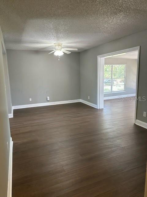 2520 PARK LAKE DR, DELAND, FL, 32724