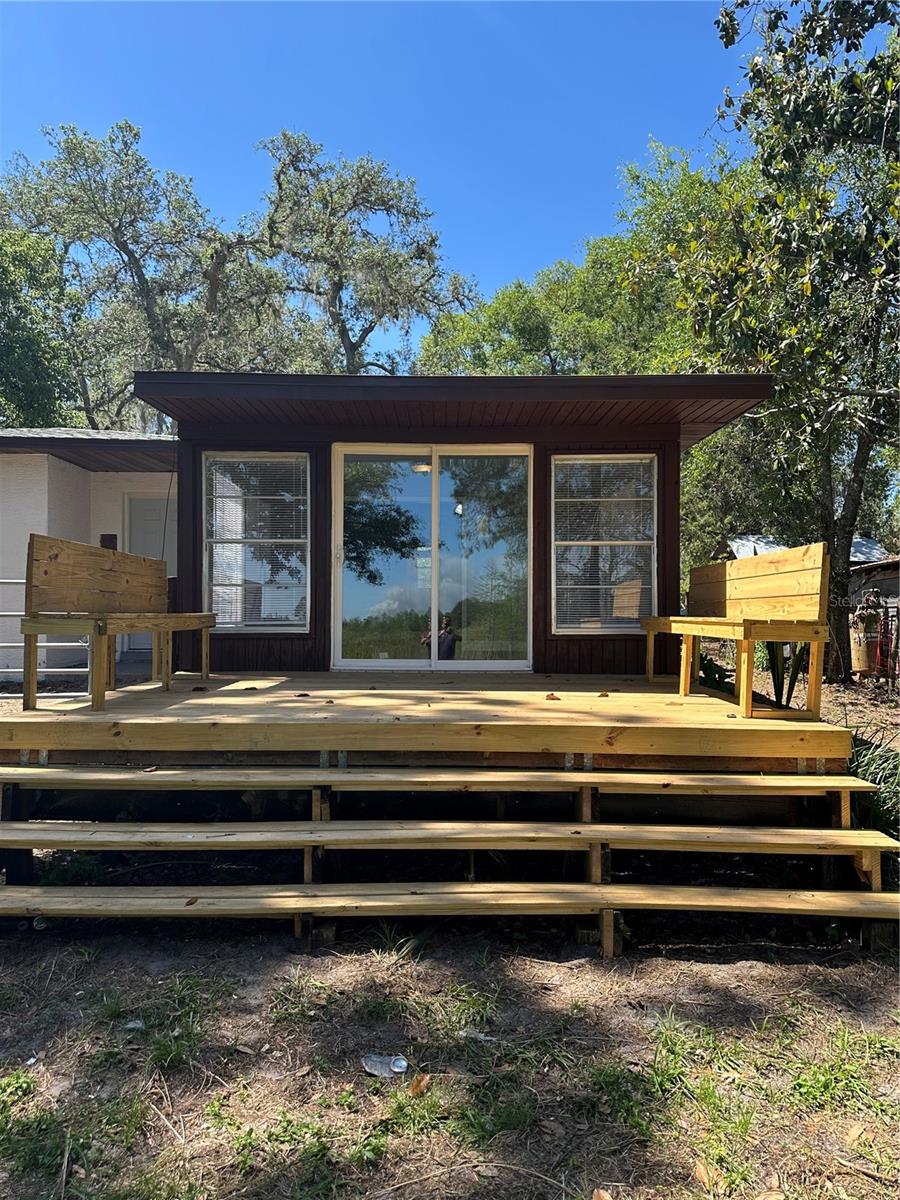 2520 PARK LAKE DR, DELAND, FL, 32724