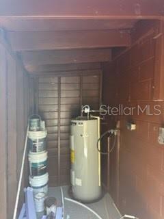 2520 PARK LAKE DR, DELAND, FL, 32724