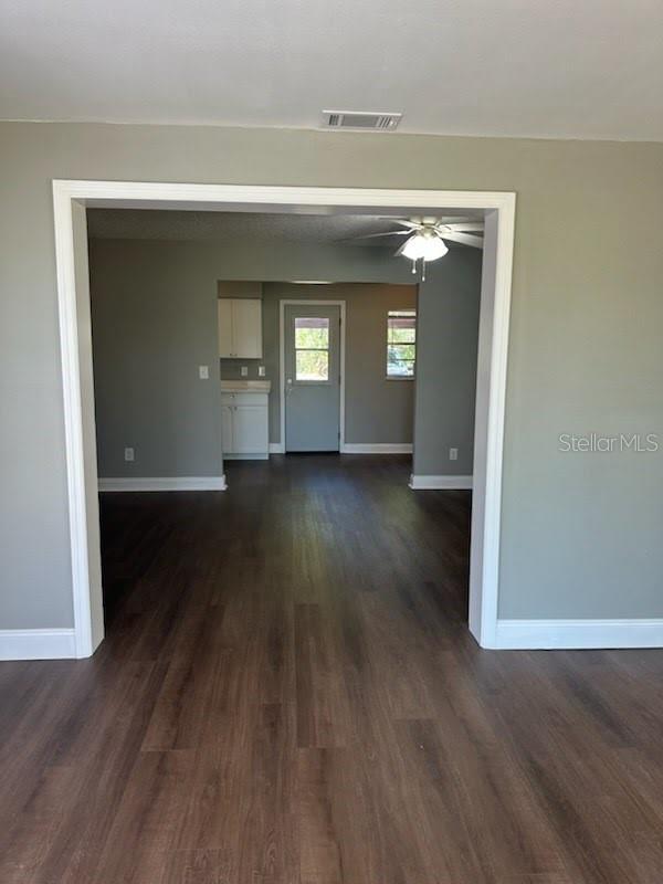 2520 PARK LAKE DR, DELAND, FL, 32724