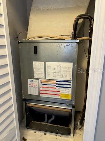 2520 PARK LAKE DR, DELAND, FL, 32724