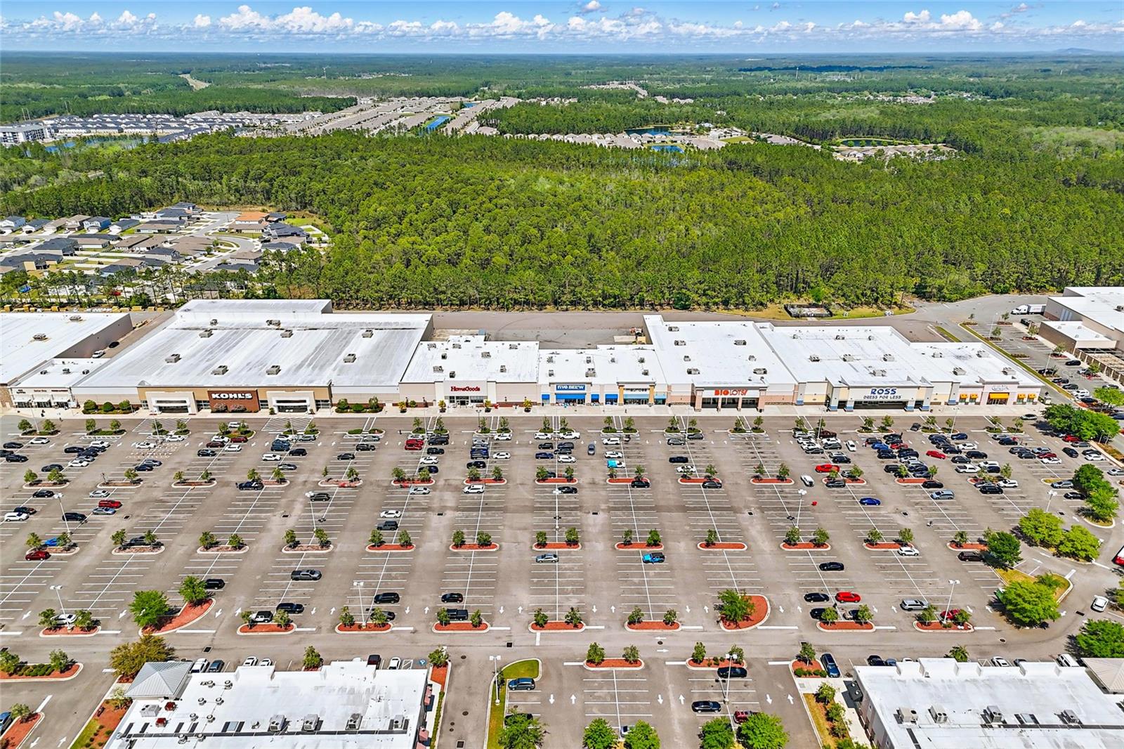 417 RUNNING WOODS ST, ORANGE PARK, FL, 32065