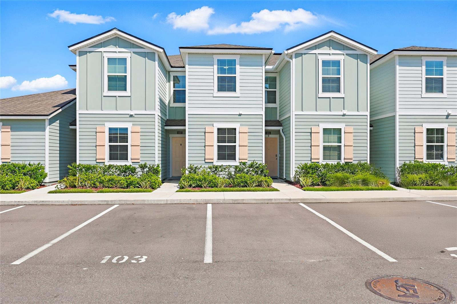 417 RUNNING WOODS ST, ORANGE PARK, FL, 32065