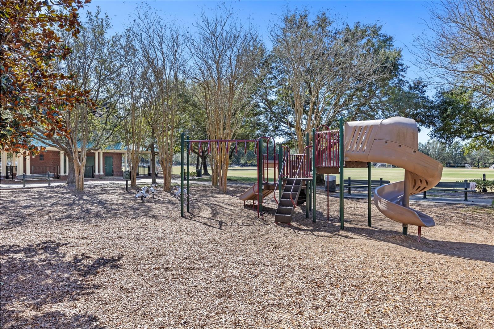 417 RUNNING WOODS ST, ORANGE PARK, FL, 32065