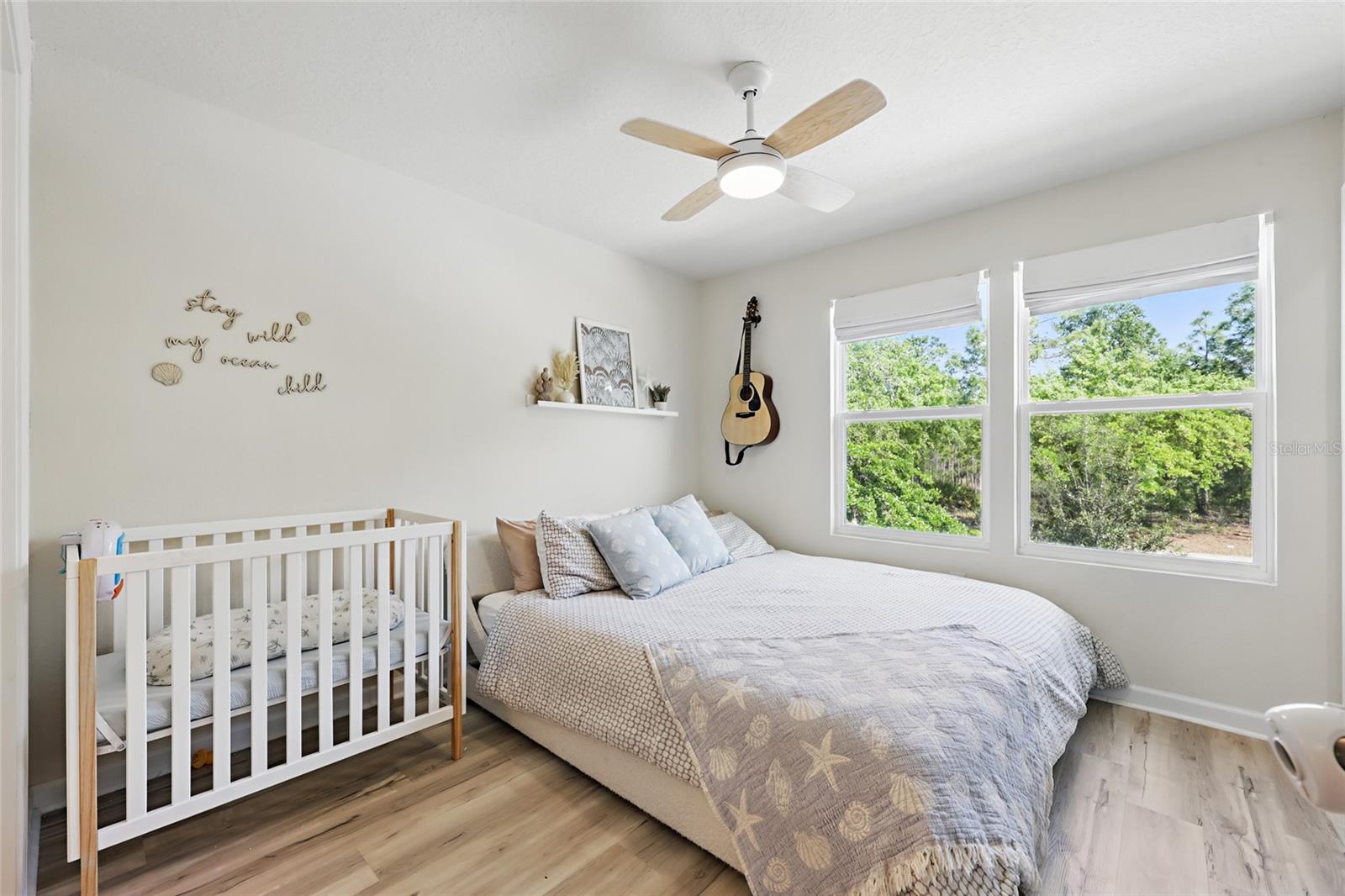 417 RUNNING WOODS ST, ORANGE PARK, FL, 32065