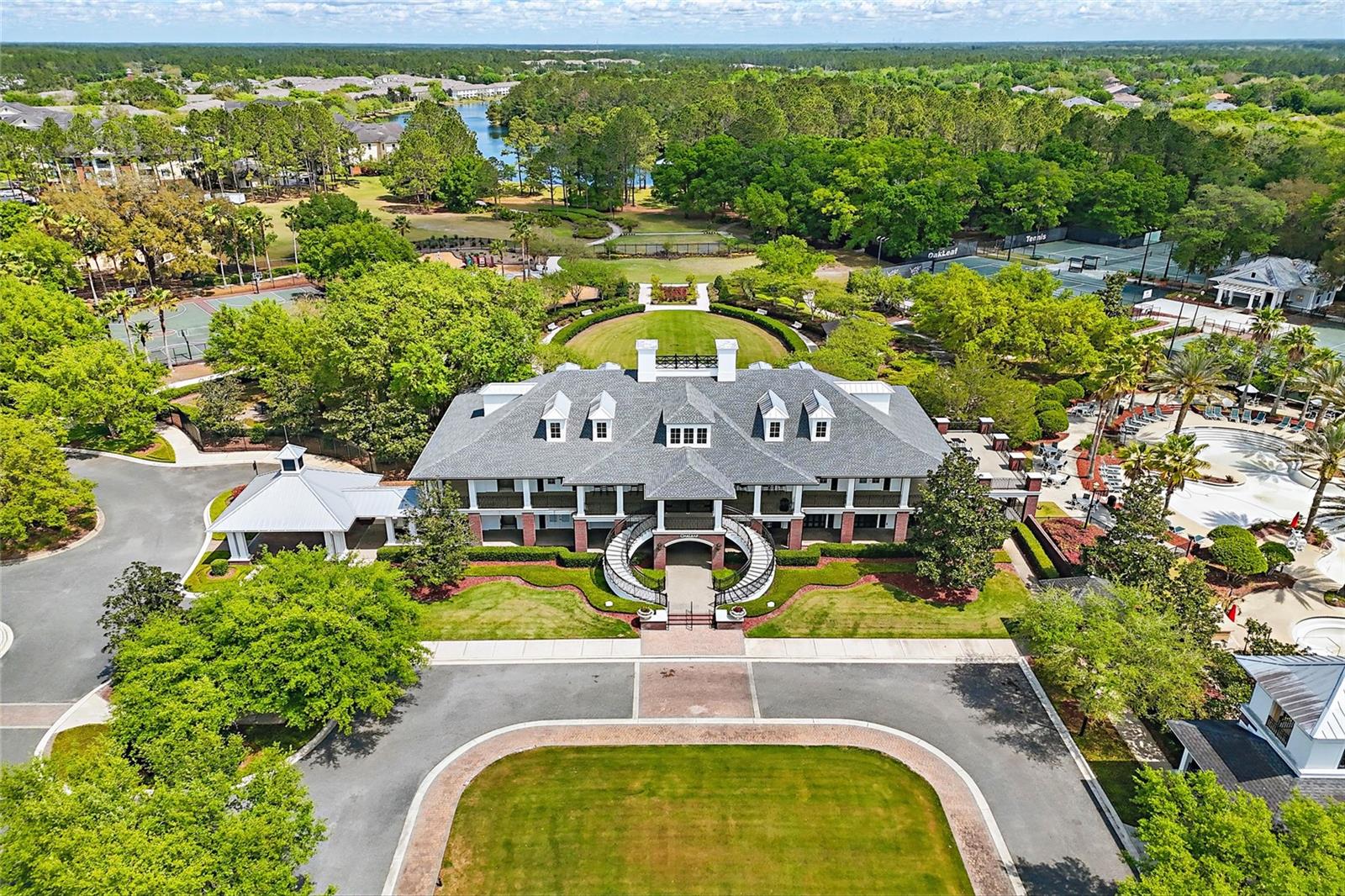 417 RUNNING WOODS ST, ORANGE PARK, FL, 32065