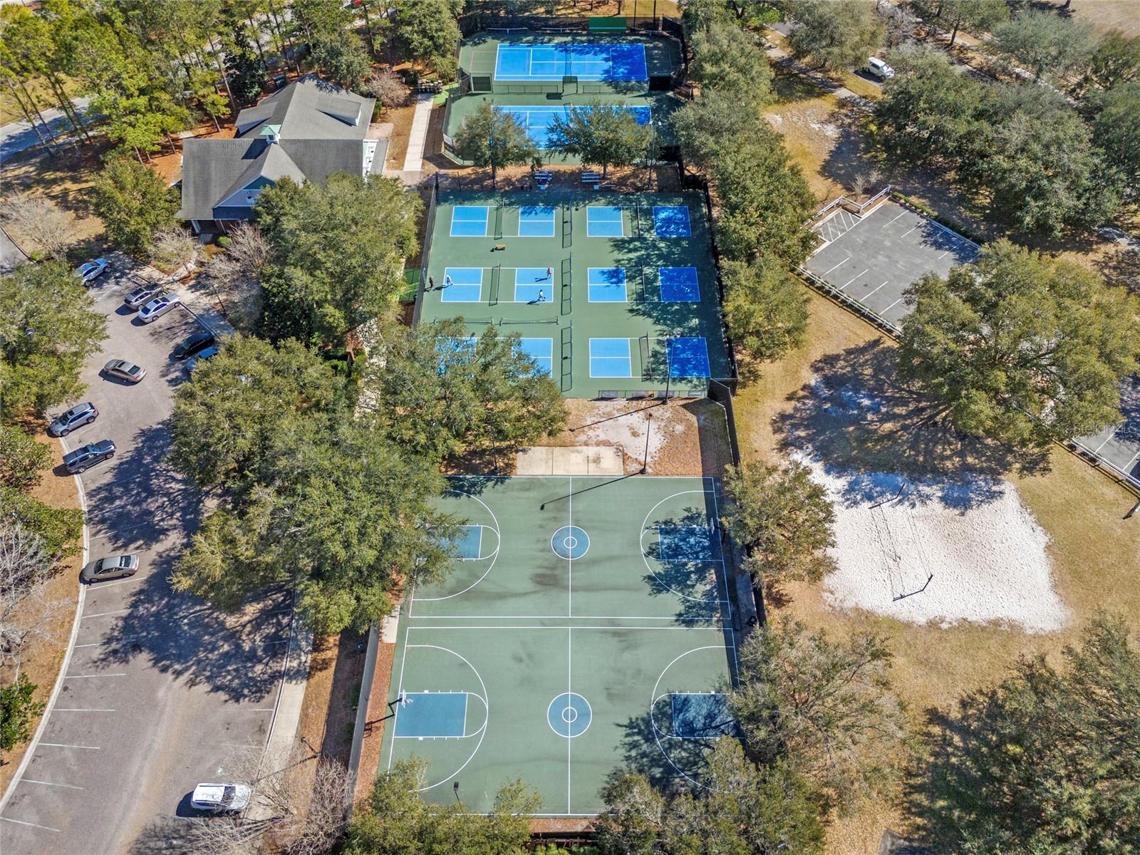 417 RUNNING WOODS ST, ORANGE PARK, FL, 32065