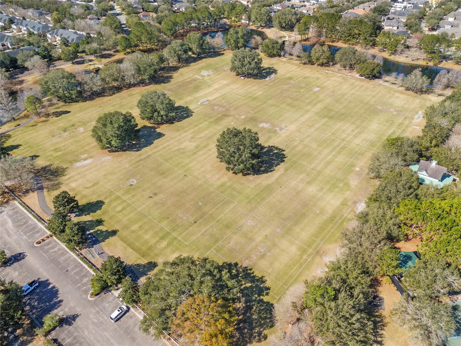 417 RUNNING WOODS ST, ORANGE PARK, FL, 32065