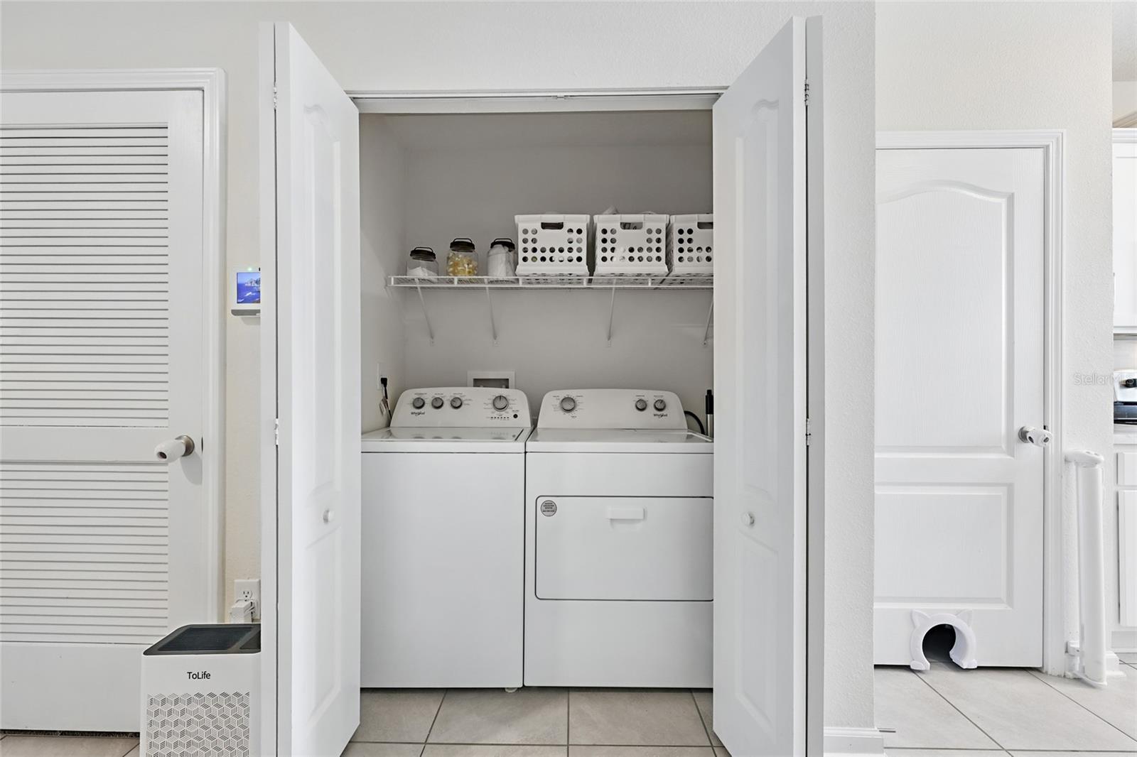 417 RUNNING WOODS ST, ORANGE PARK, FL, 32065