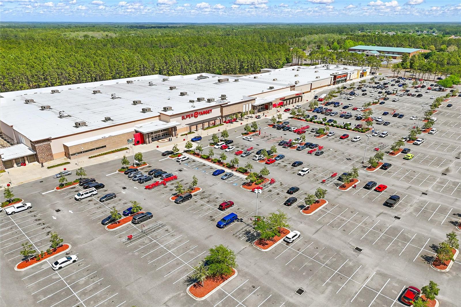 417 RUNNING WOODS ST, ORANGE PARK, FL, 32065