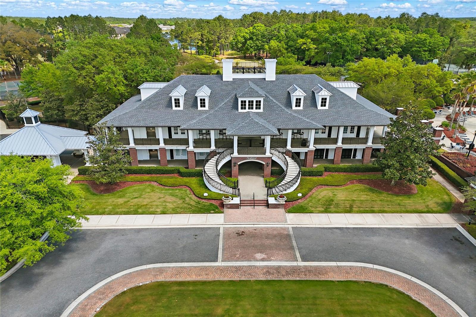 417 RUNNING WOODS ST, ORANGE PARK, FL, 32065