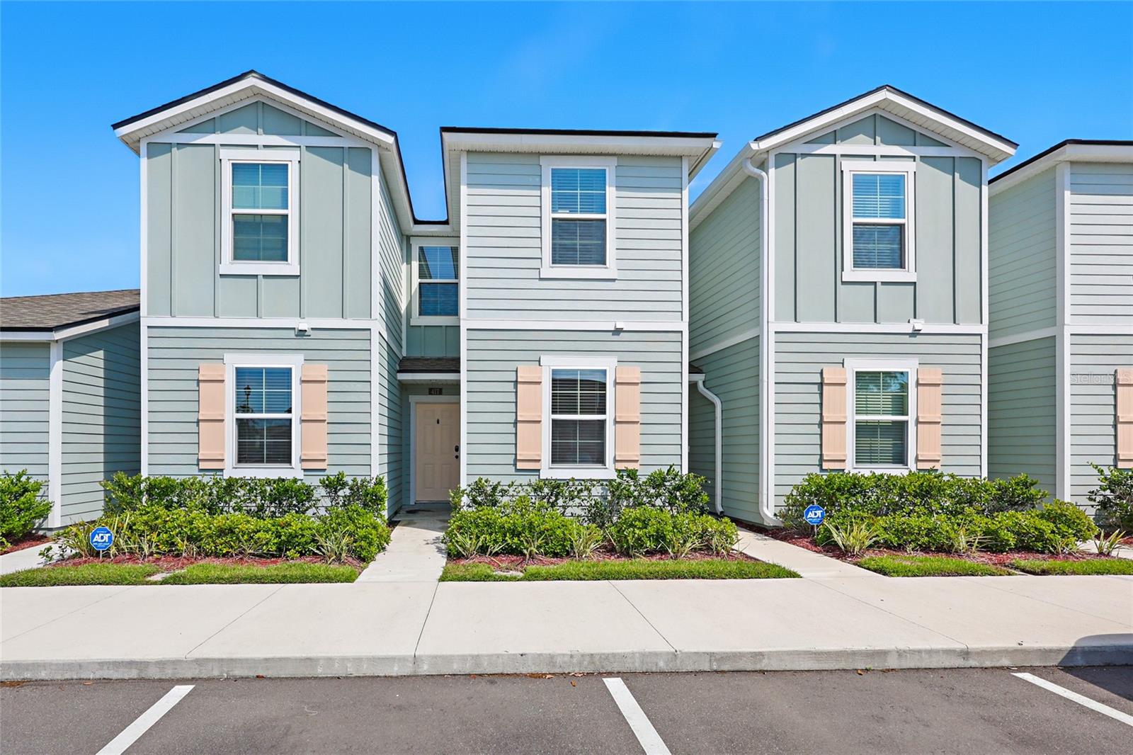 417 RUNNING WOODS ST, ORANGE PARK, FL, 32065