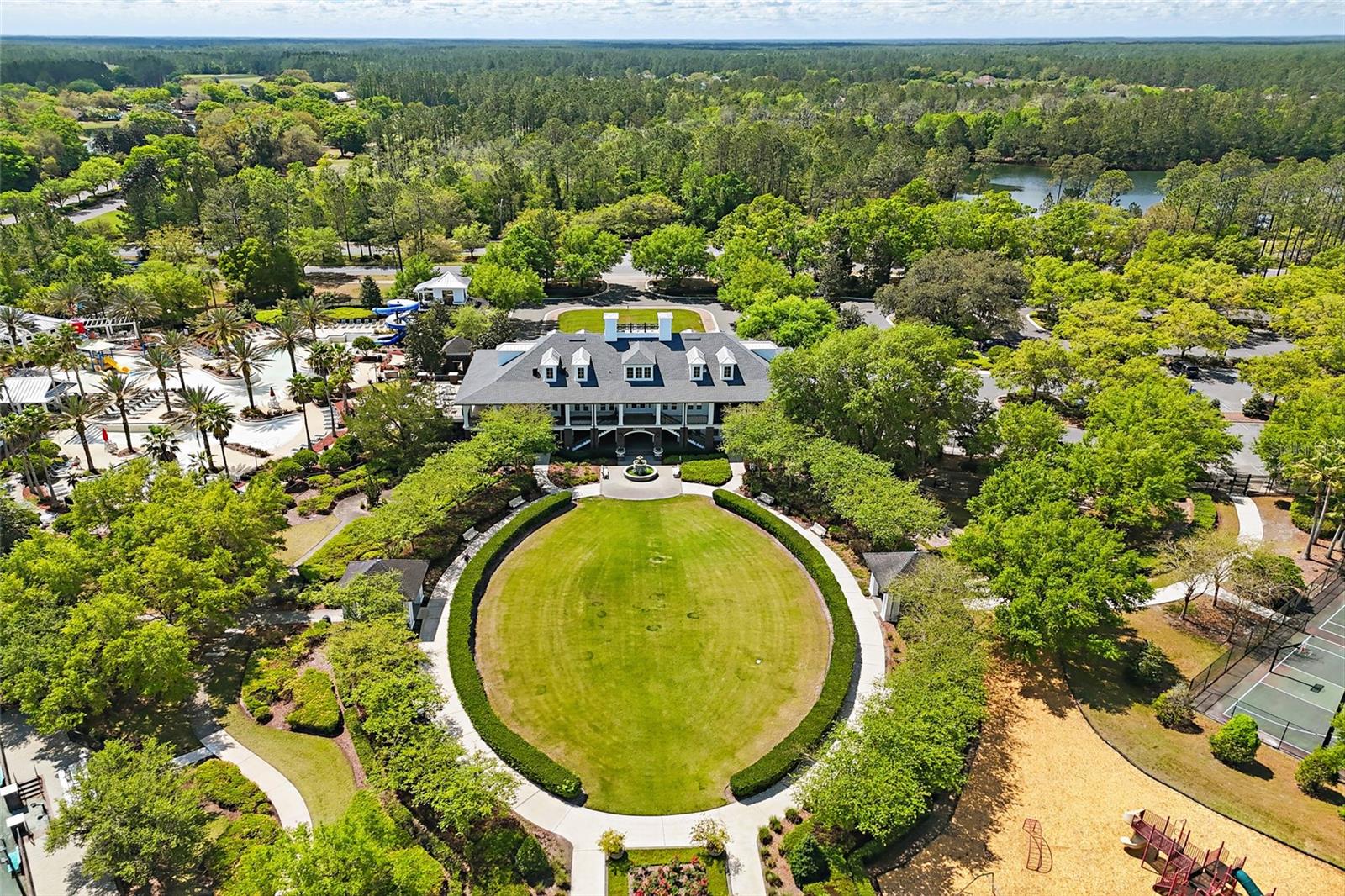 417 RUNNING WOODS ST, ORANGE PARK, FL, 32065