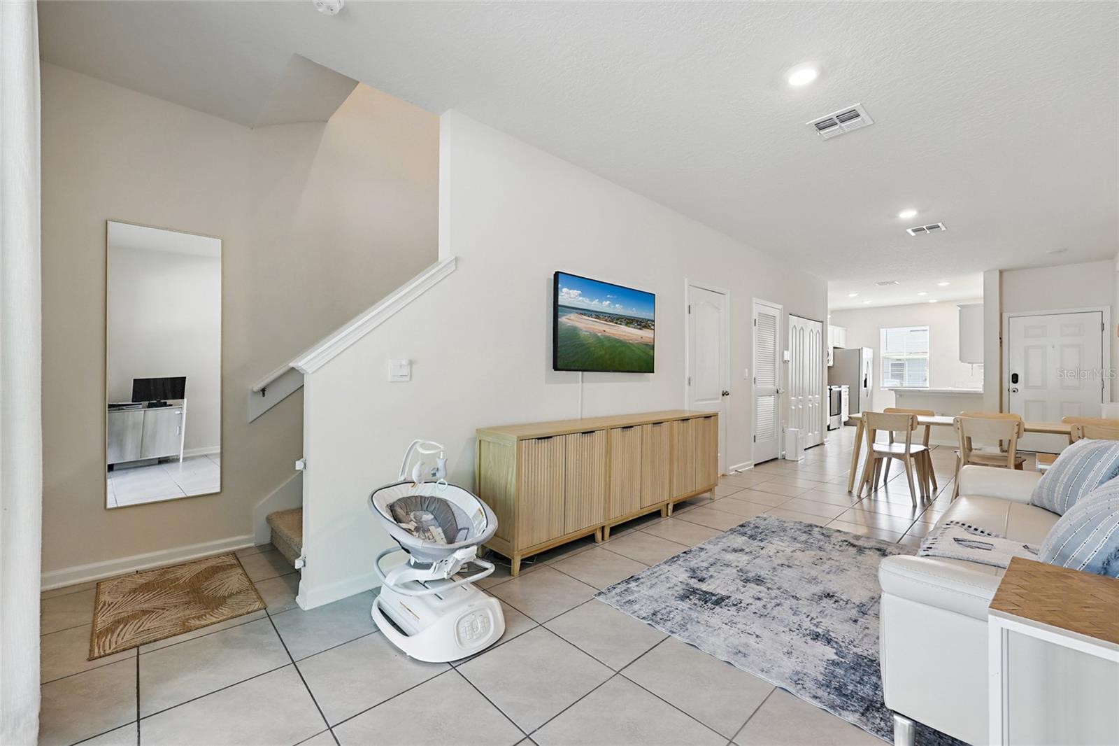 417 RUNNING WOODS ST, ORANGE PARK, FL, 32065