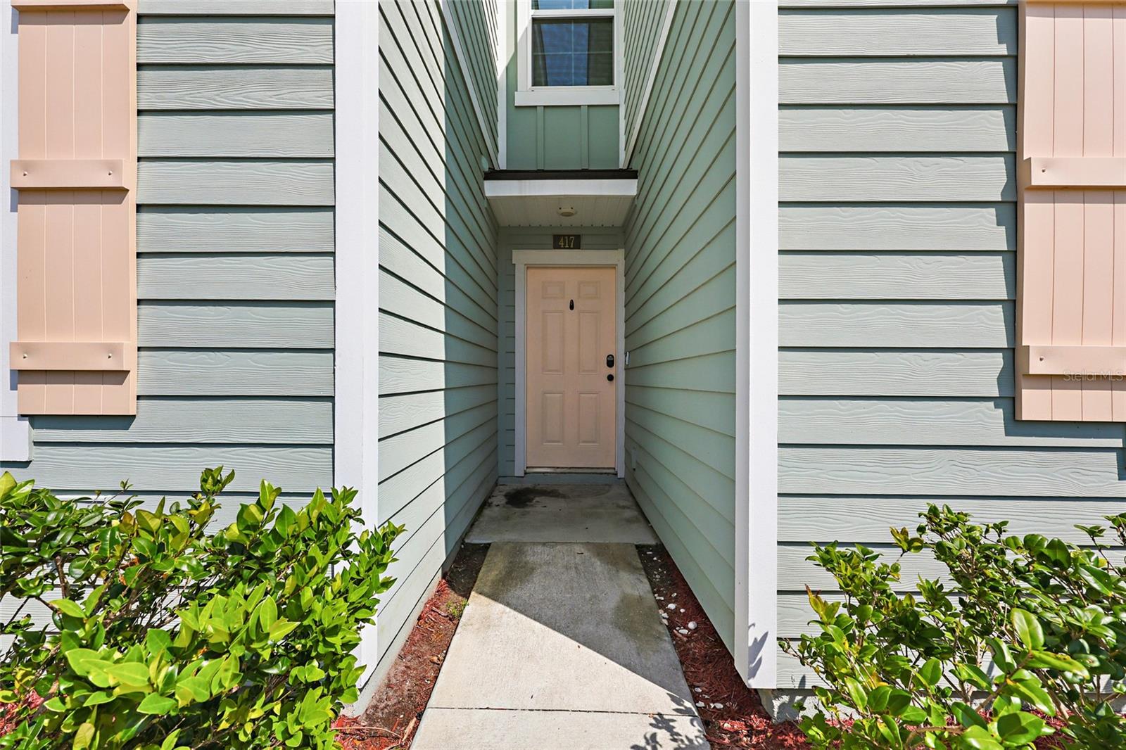 417 RUNNING WOODS ST, ORANGE PARK, FL, 32065