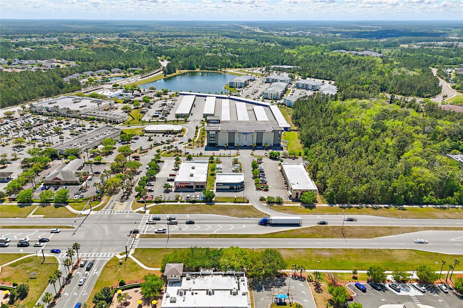 417 RUNNING WOODS ST, ORANGE PARK, FL, 32065