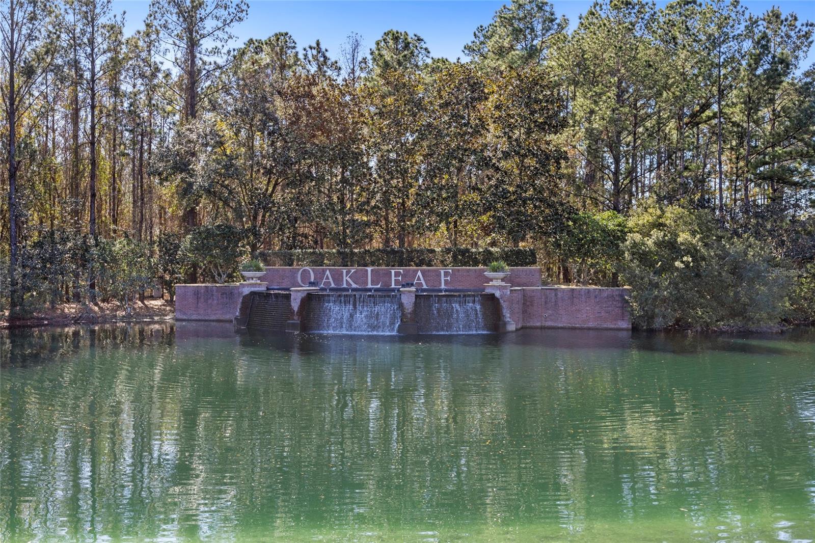 417 RUNNING WOODS ST, ORANGE PARK, FL, 32065