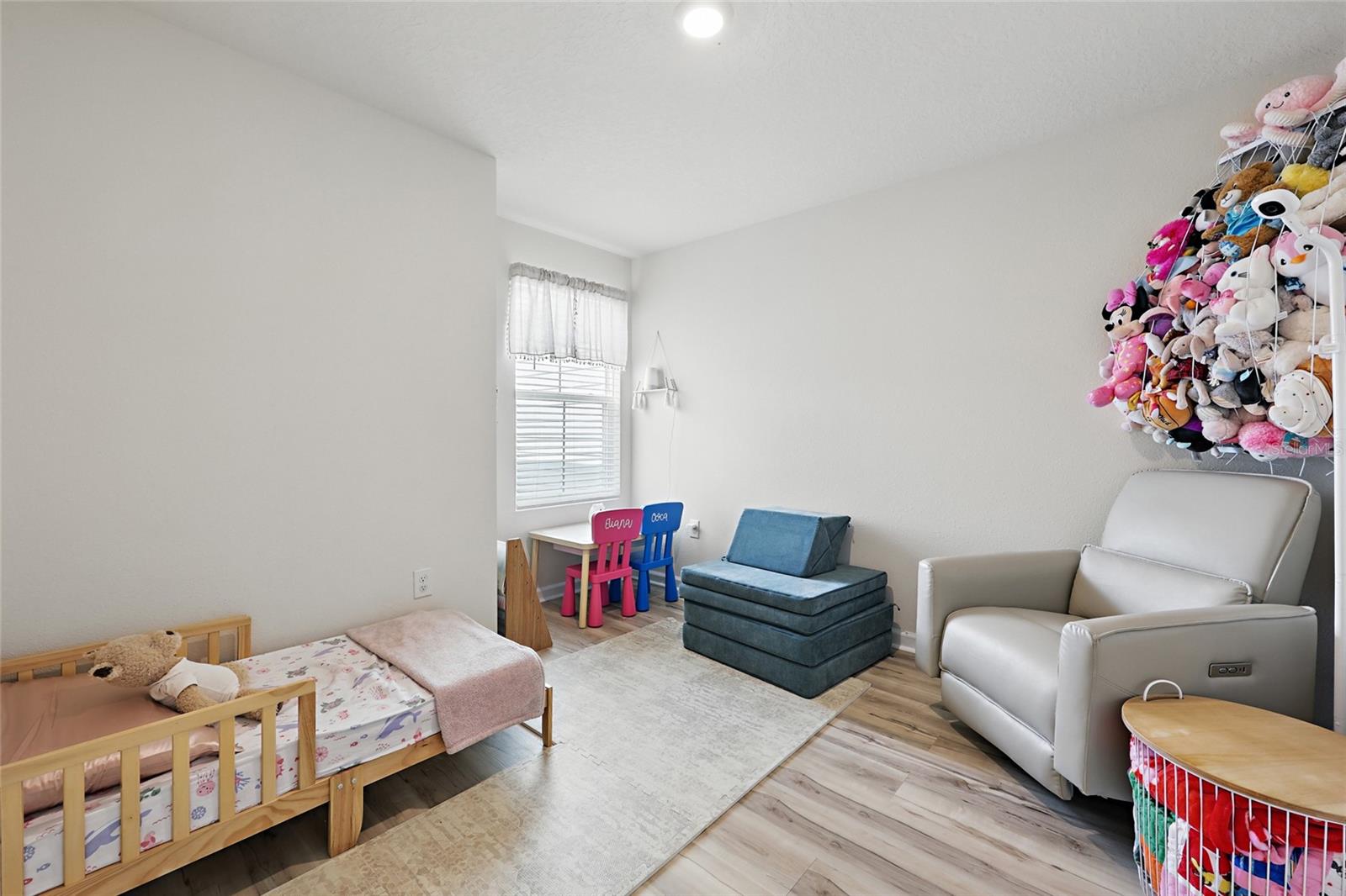 417 RUNNING WOODS ST, ORANGE PARK, FL, 32065