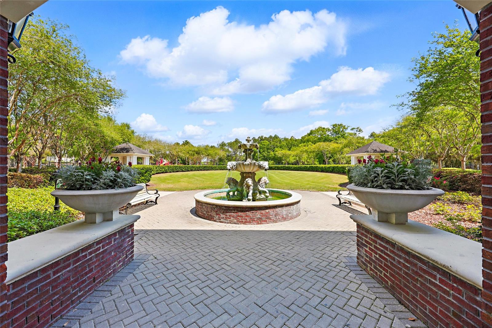 417 RUNNING WOODS ST, ORANGE PARK, FL, 32065