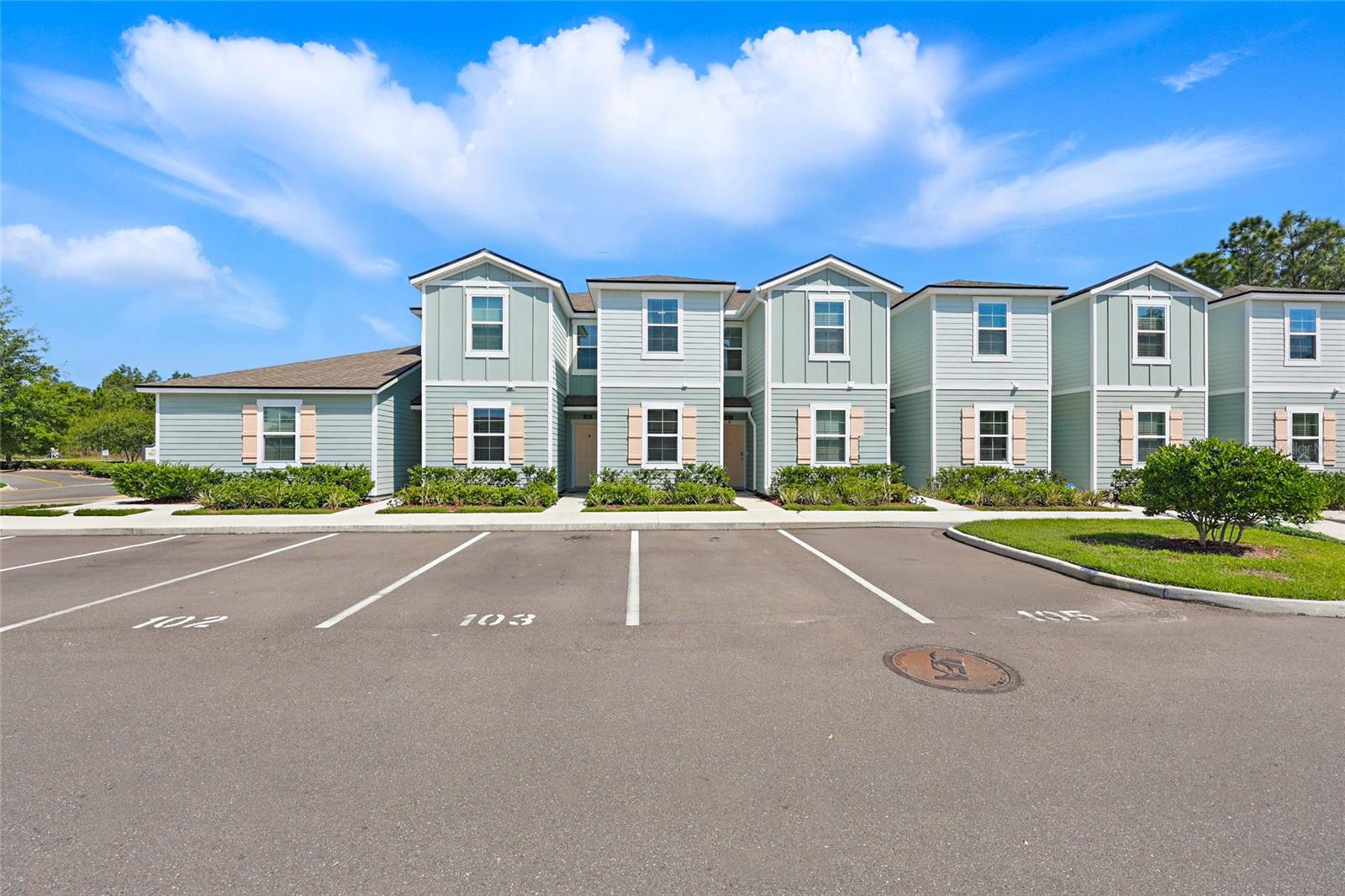 417 RUNNING WOODS ST, ORANGE PARK, FL, 32065