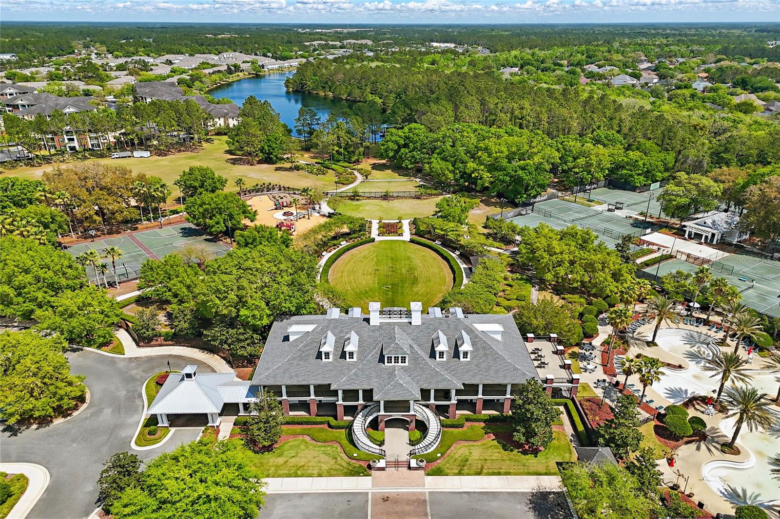 417 RUNNING WOODS ST, ORANGE PARK, FL, 32065